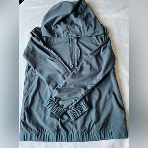 lululemon Windbreaker